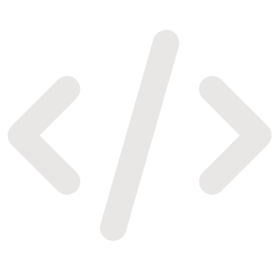 coding icon