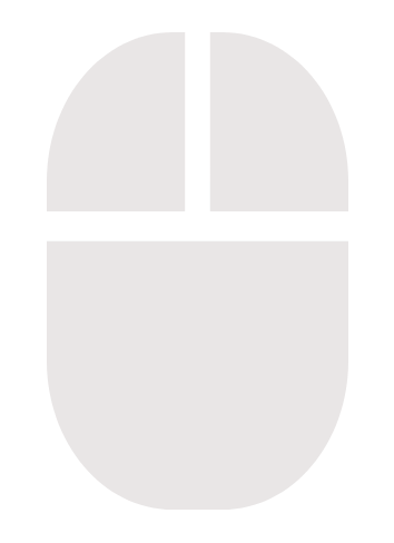mouse icon